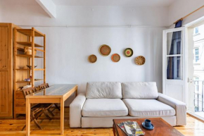 Well-Designed Studio Apartment 1 Min to Galata Tower
